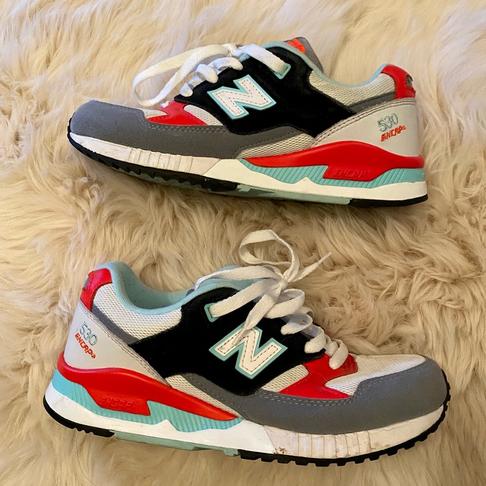 New Balance 530 encap sz 6.5